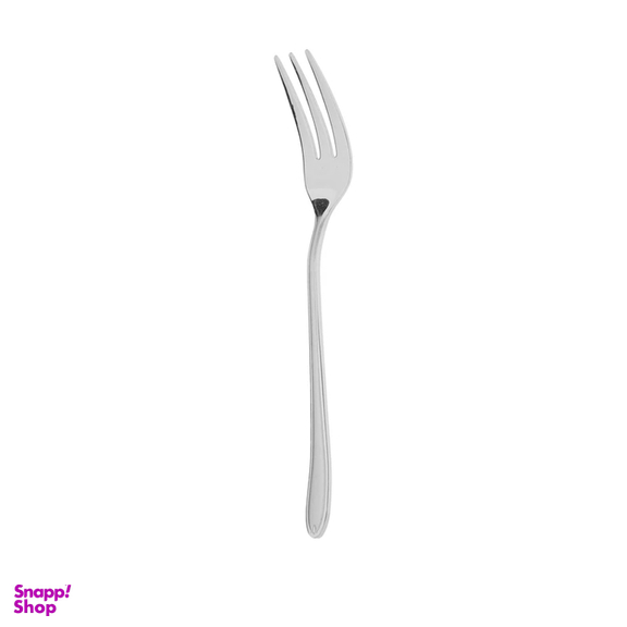 قاشق و چنگال 12 پارچه یونیک کد 5800-3