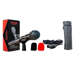 میکروفن داینامیک ام پرو مدل MP-3000