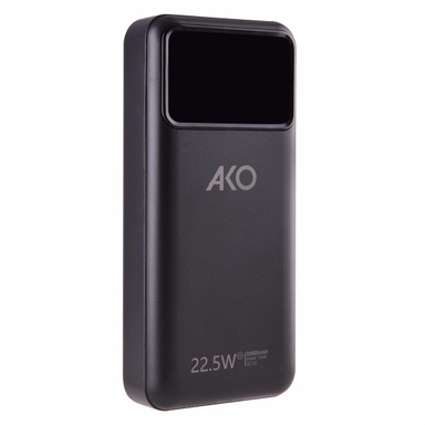 پاوربانک آکو مدل AP-07 Super Fast ظرفیت 20000 میلی آمپر ساعت