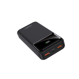 پاوربانک ایکس-انرژی مدل X-820 22.5W ظرفیت 20000 میلی آمپر ساعت