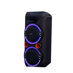 اسپیکر بلوتوثی قابل حمل میکرولب مدل Tonb 64