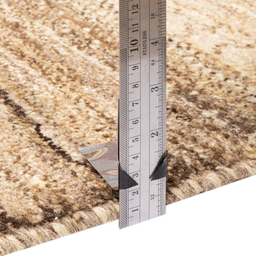 گبه دستباف سی پرشیا کد 122156 سایز 147x90 سانتی‌ متر