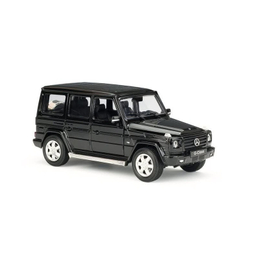 ماکت ماشین ولی مدل MERCEDES BENZ G CLASS WAGON