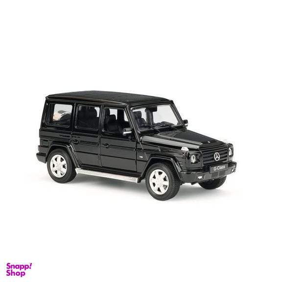 ماکت ماشین ولی مدل MERCEDES BENZ G CLASS WAGON