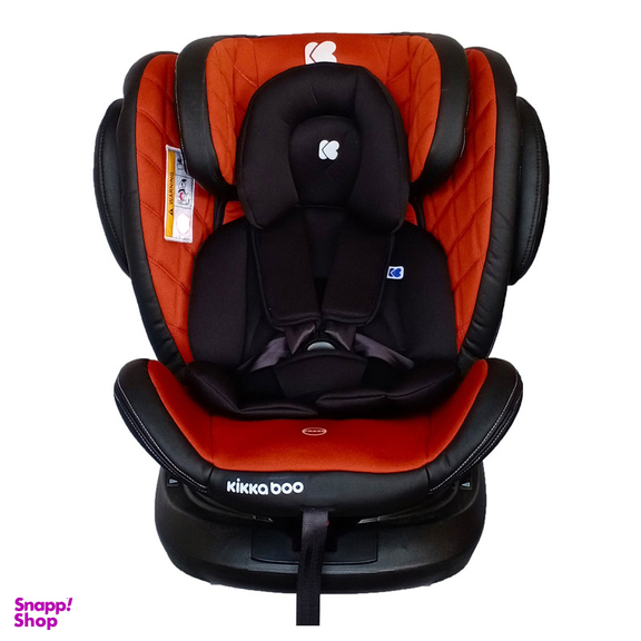 صندلی خودرو کودک کیکابو مدل Estarks