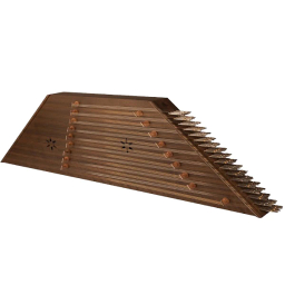 سنتور مدل شهربانو کد R12