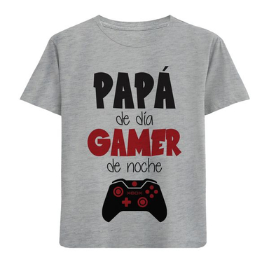 تیشرت آستین کوتاه پسرانه مدل F893 PAPA