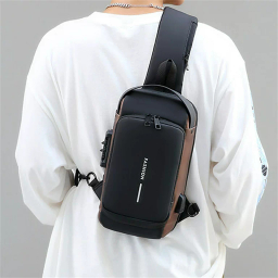 کیف کراس بادی مدل 9100