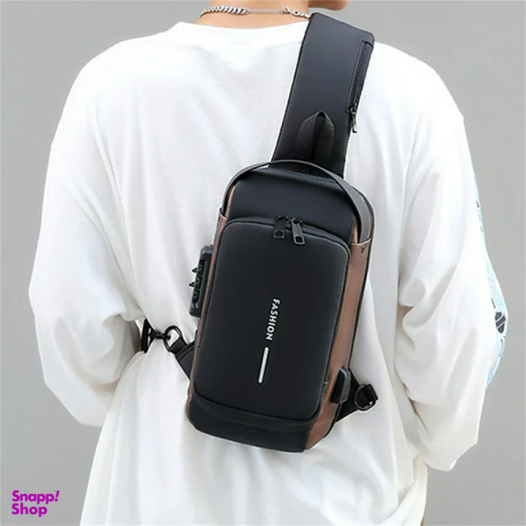 کیف کراس بادی مدل 9100