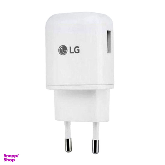 شارژر دیواری گوشی ال جی مدل LG Fast Charge Wall Charger