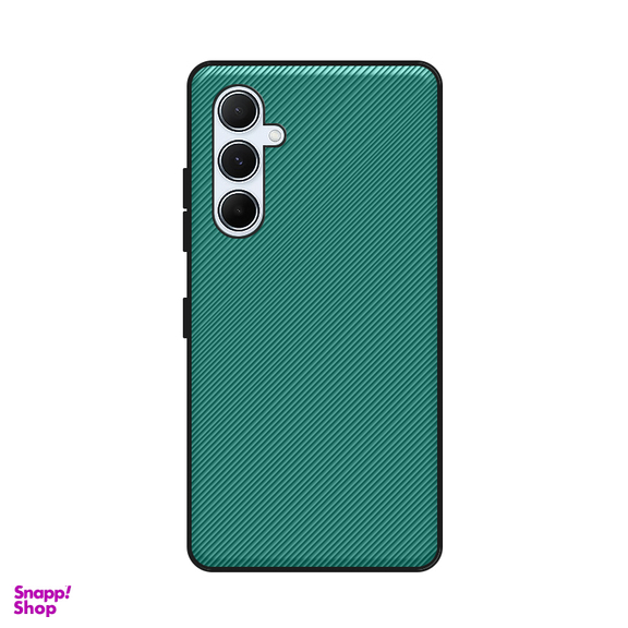 کاور گوشی موبایل کیس پرو مدل Antiknock مناسب برای سامسونگ Galaxy A55