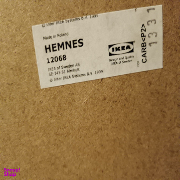 دراور ایکیا شش کشو مدل hemnes