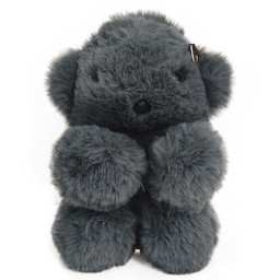 کوله پشتی بچگانه مدل خرس