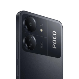 گوشی موبایل شیائومی مدل Poco C65 دو سیم کارت ظرفیت 256 گیگابایت رم 8 گیگابایت