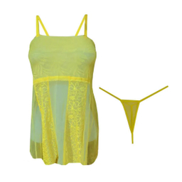 لباس خواب زنانه مدل M-FER_3961