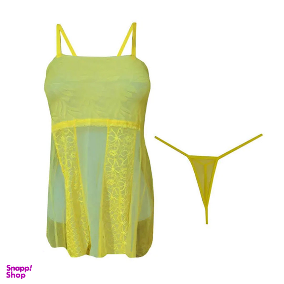 لباس خواب زنانه مدل M-FER_3961