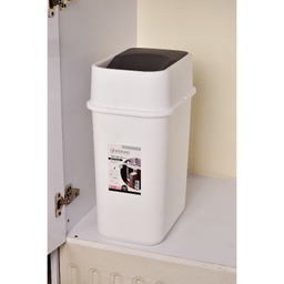 سطل زباله آریاسام کد 187 گنجایش 20 لیتر