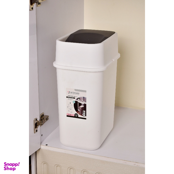 سطل زباله آریاسام کد 187 گنجایش 20 لیتر