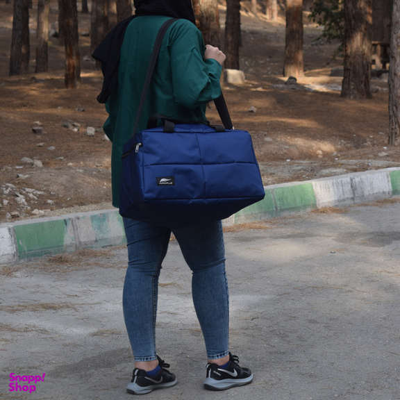 ساک سفری فیرو پلاس مدل FP827