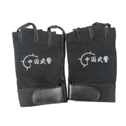 دستکش نیم انگشت مدل CAPF