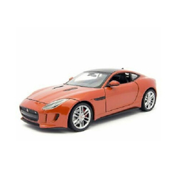 ماشین بازی ولی مدل جگوار F-TYPE COUPE