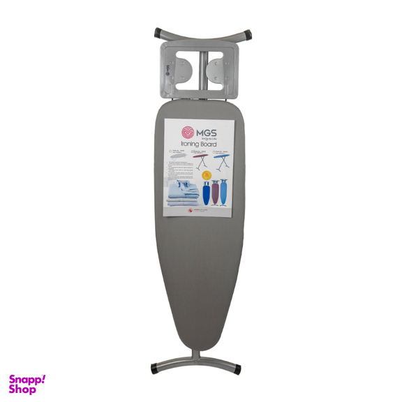 میز اتو ایستاده ام جی اس کد IB4022