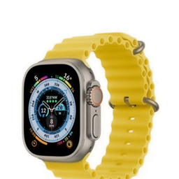 ساعت هوشمند مدل S9 Ultra 49mm