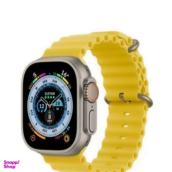 ساعت هوشمند مدل S9 Ultra 49mm