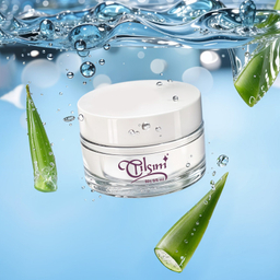 کرم ضد لک و روشن کننده شب تیلسیم مدل power حجم 50 میلی لیتر