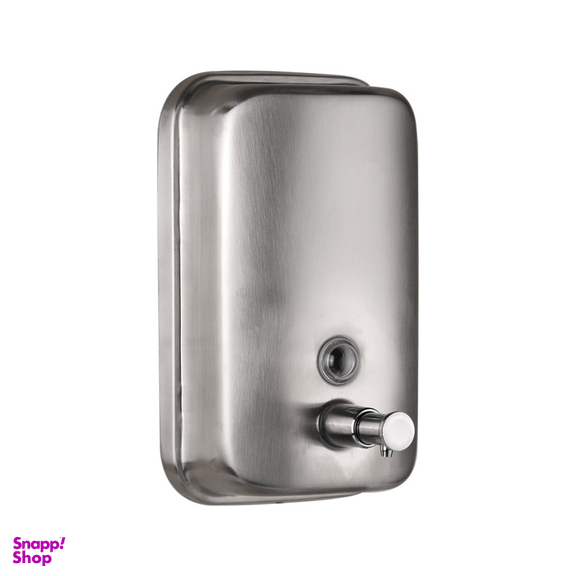 پمپ مایع دستشویی دلفین مدل KH-1000-ss