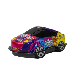 اسباب بازی شانسی لپ لپ مدل ماشین شانسی