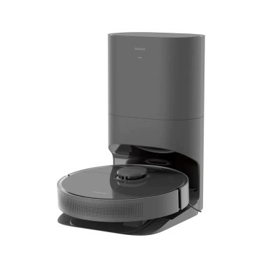 جارو رباتیک دریم مدل D10s Plus