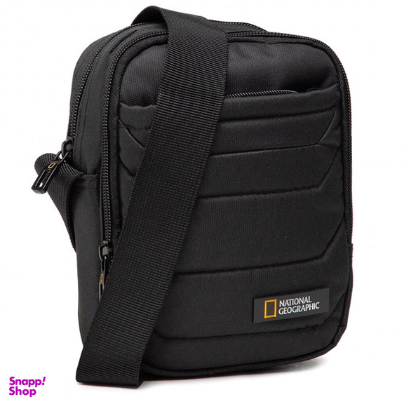 کیف رودوشی نشنال جئوگرافیک مدل NG 00701 PRO