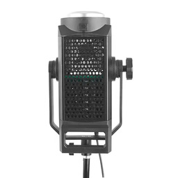 ویدیو لایت ky_bk 500w pro