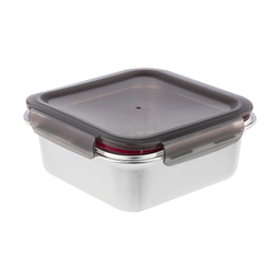ظرف غذا یونیک کد KL-19194 مجموعه 3 عددی