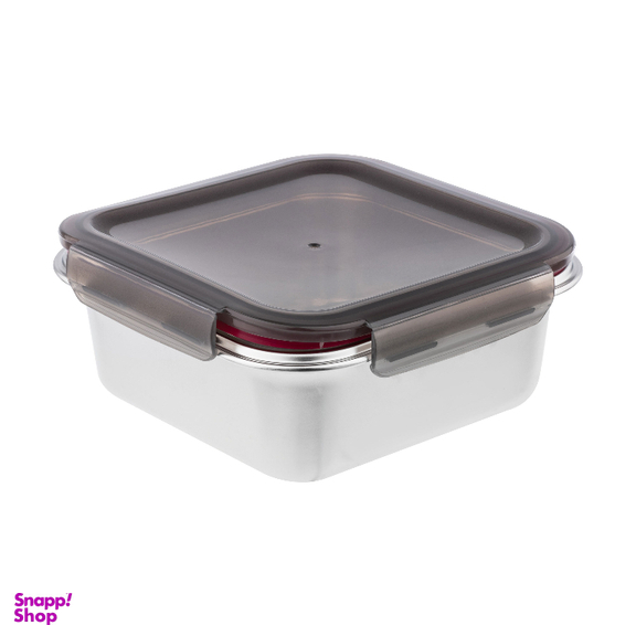 ظرف غذا یونیک کد KL-19194 مجموعه 3 عددی