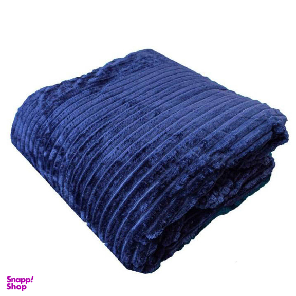 پتو مسافرتی فایپکو مدل کاملیا 2 نفره سایز 200×230 سانتی متر