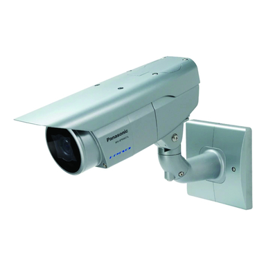 دوربین تحت شبکه پاناسونیک مدل WV-SPW631L