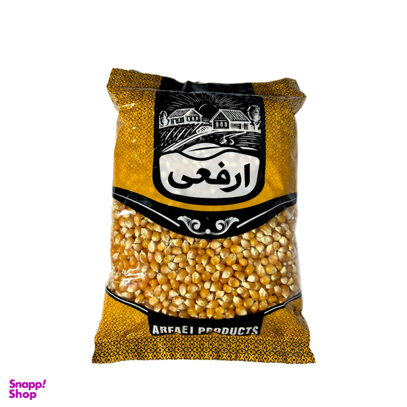 ذرت ارفعی وزن 700 گرم