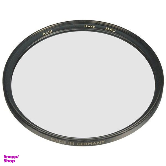 فیلتر لنز بی پلاس دبلیو مدل UV-HAZE 49 mm