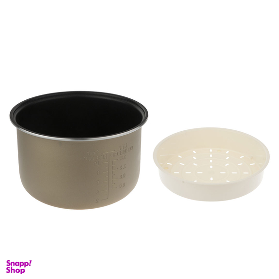 مولتی کوکر تولیپس مدل RC-441