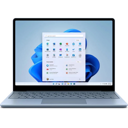 لپ تاپ 12.4 اینچ مایکروسافت مدل Surface Laptop GO 2 i5 8GB 256GB