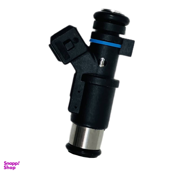 سوزن انژکتور تک سوراخ اچ آی سی مدل ساژم کد 7116 مناسب برای پژو 206