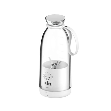 شیکر مدل Juice Fresh گنجایش 500 میلی‌ لیتر