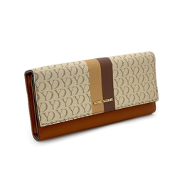 کیف پول زنانه رز مری مدل T725-23