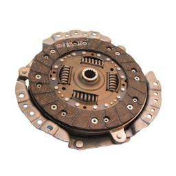 کیت کلاچ شایان مدل Predamper مناسب برای خودرو پژو 405