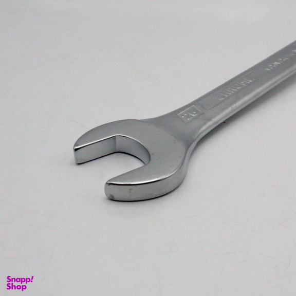 آچار یکسر تخت و یکسر رینگی تاپکس مدل YP-027MM سایز 27 میلی متر