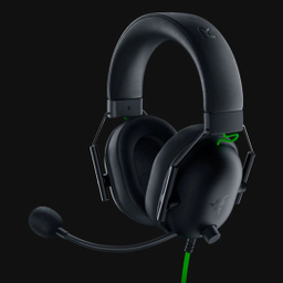 هدست گیمینگ ریزر مدل BlackShark V2 X