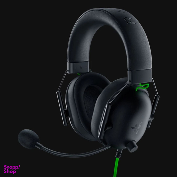 هدست گیمینگ ریزر مدل BlackShark V2 X