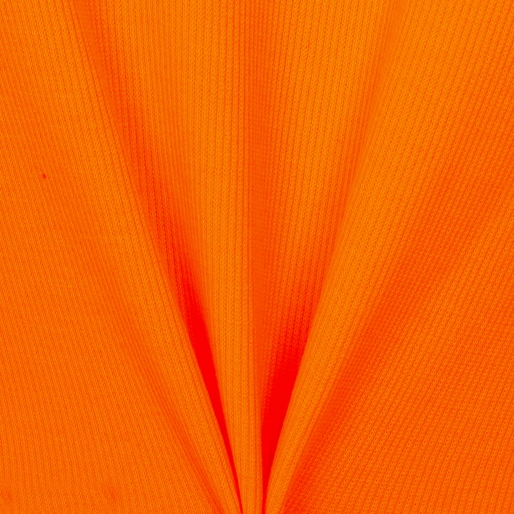 پیراهن زنانه ناتوسا مدل NT825-7 رنگ نارنجی